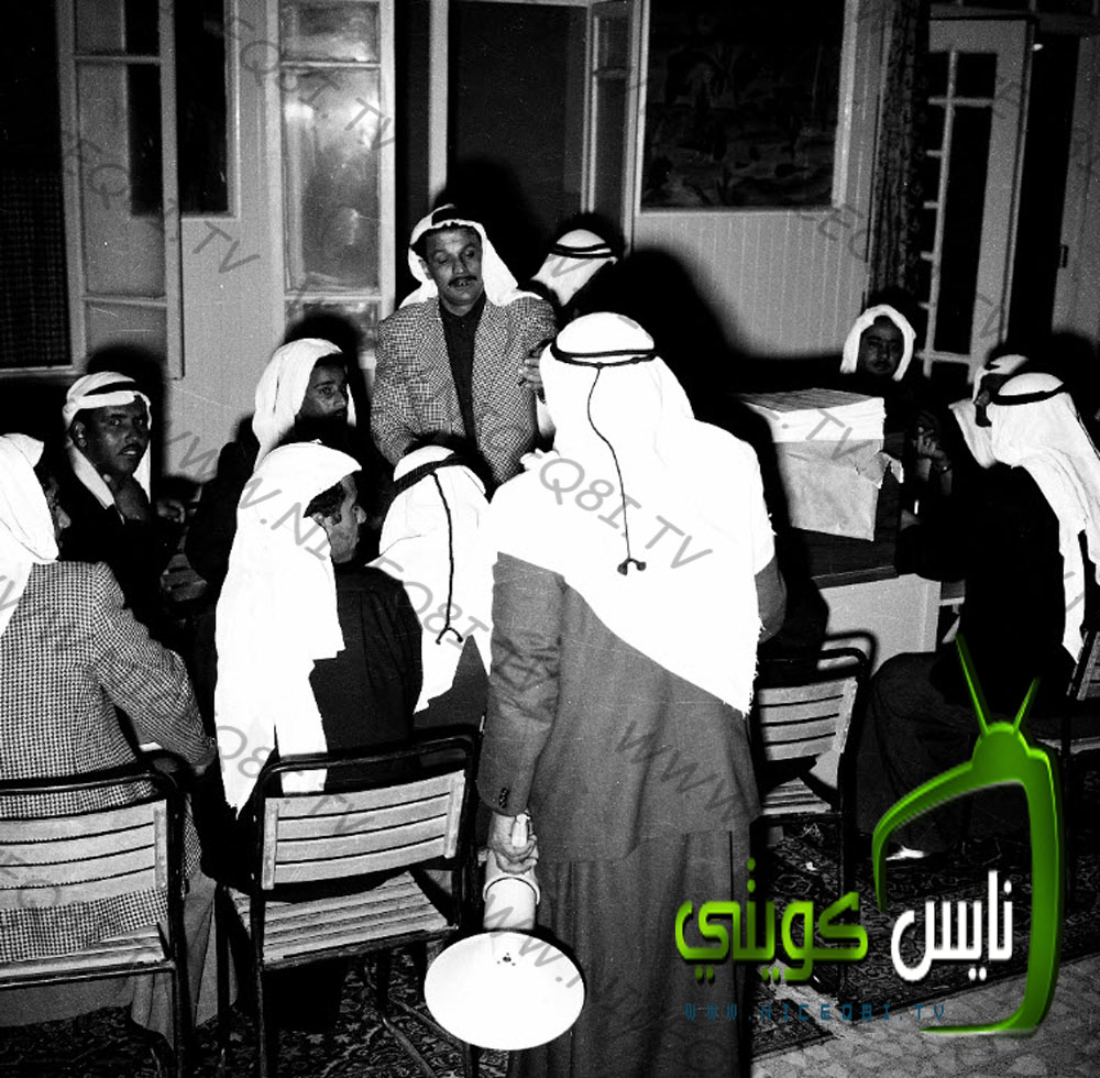 Historical Kuwait