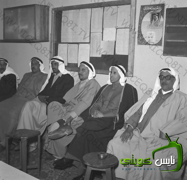 Historical Kuwait