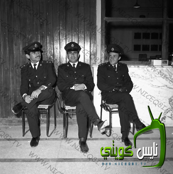 Historical Kuwait