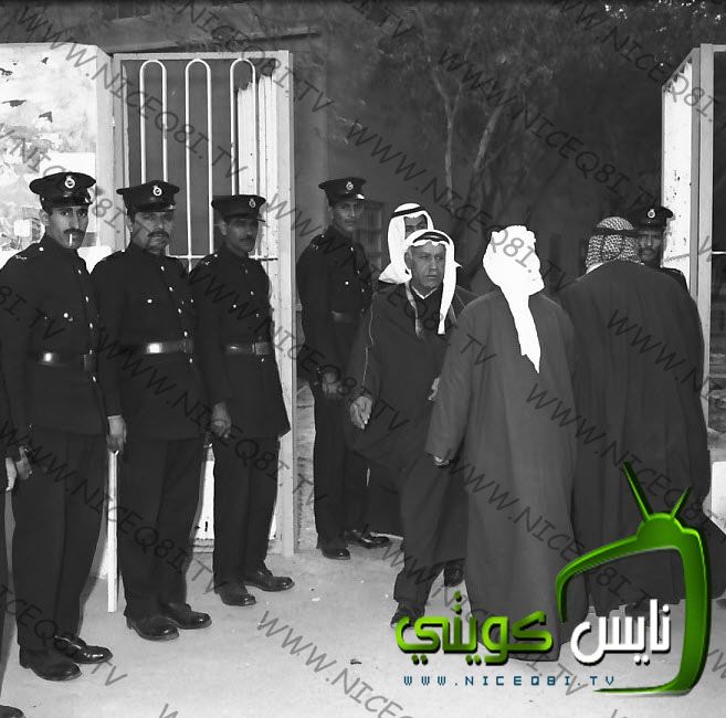 Historical Kuwait