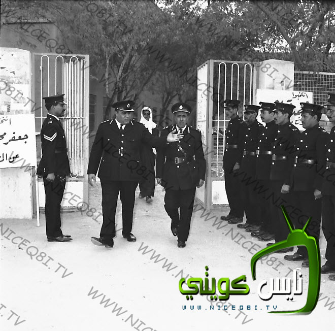 Historical Kuwait