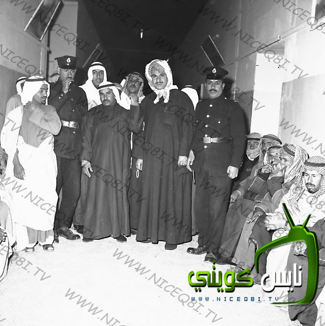 Historical Kuwait