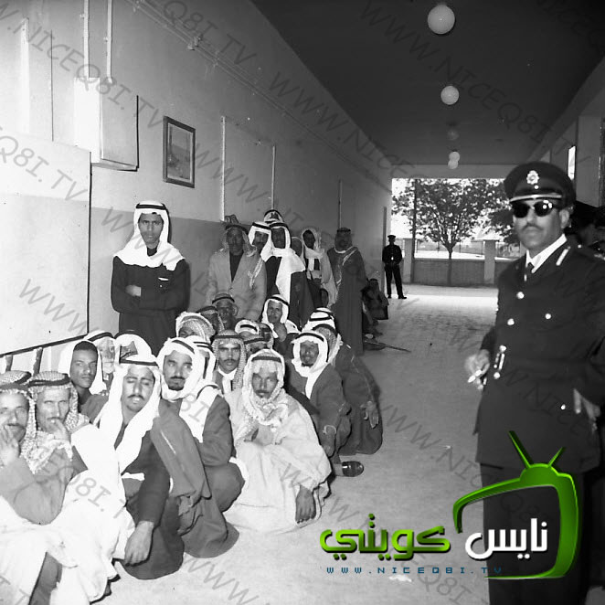 Historical Kuwait