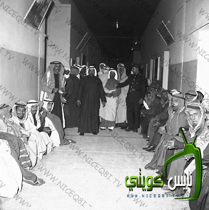 Historical Kuwait