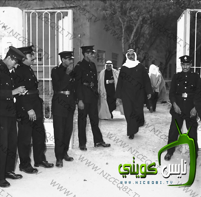 Historical Kuwait