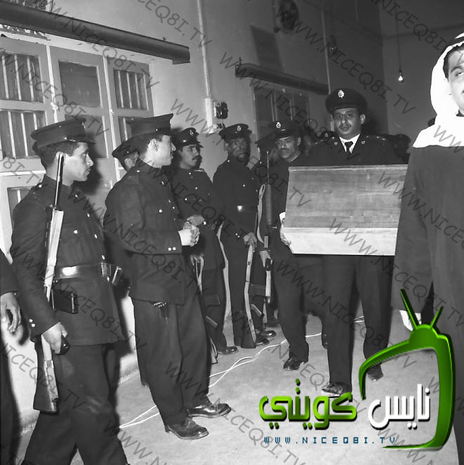 Historical Kuwait
