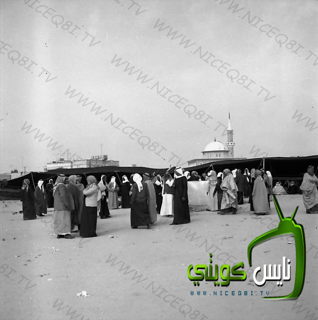 Historical Kuwait
