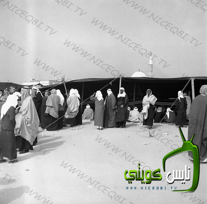 Historical Kuwait