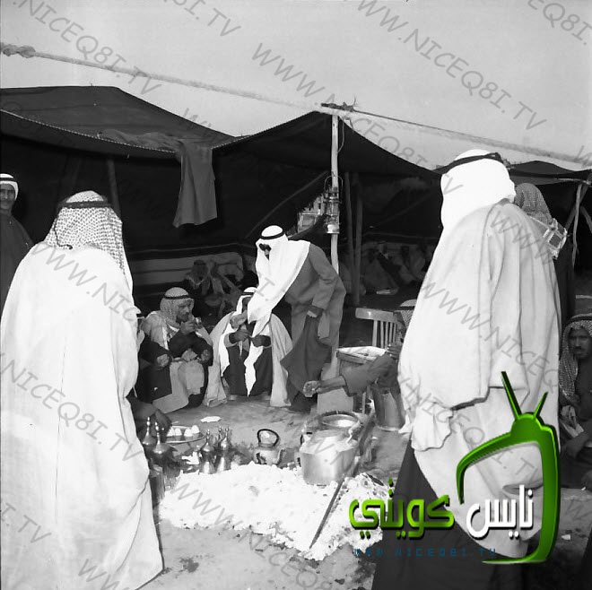 Historical Kuwait