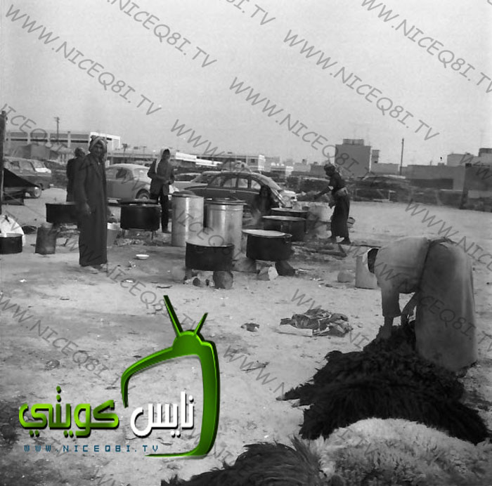 Historical Kuwait