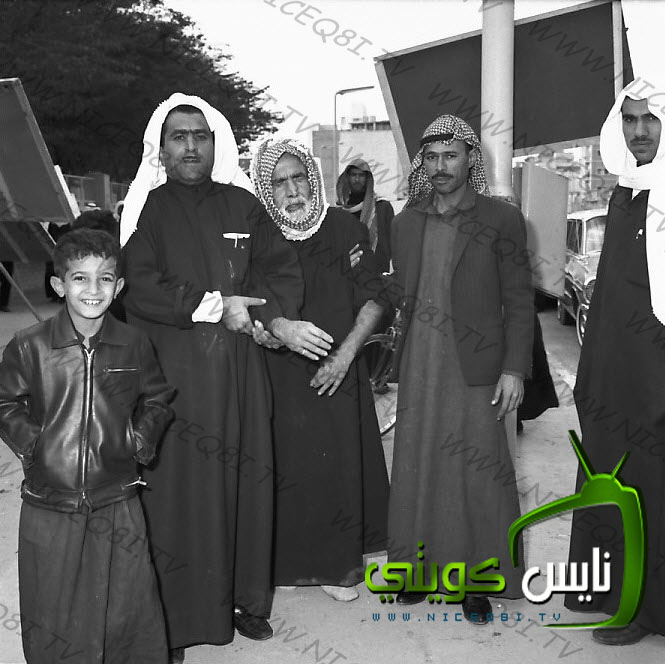 Historical Kuwait