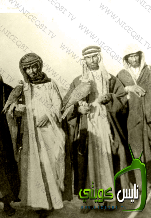 Historical Kuwait