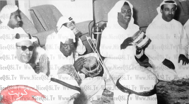 Historical Kuwait