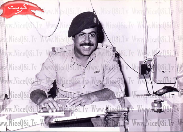 Historical Kuwait