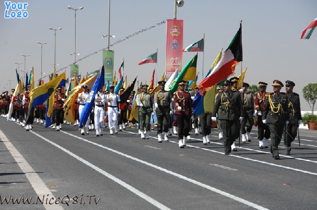 Historical Kuwait