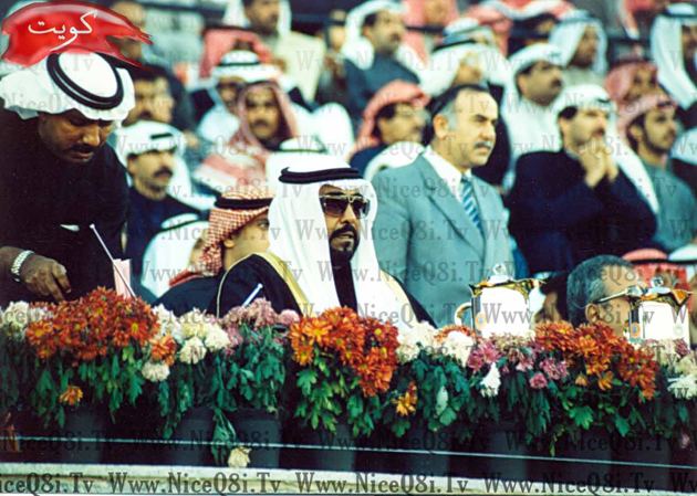 Historical Kuwait