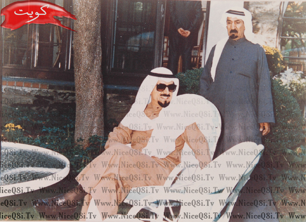 Historical Kuwait