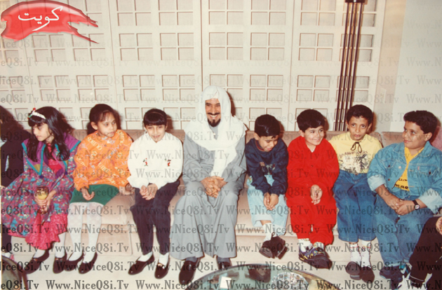 Historical Kuwait