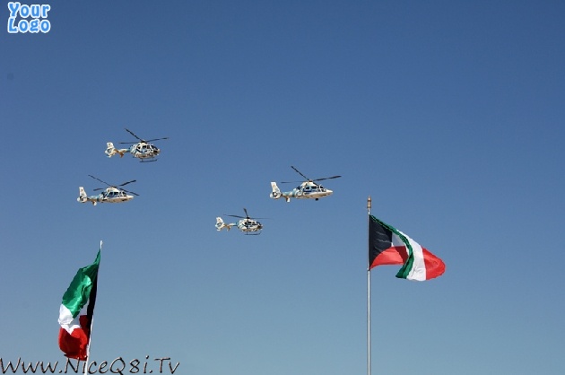 Historical Kuwait