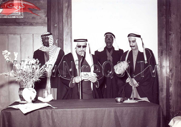 Historical Kuwait