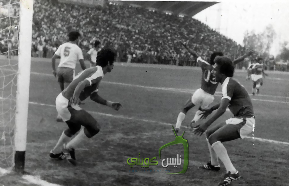 Historical Kuwait