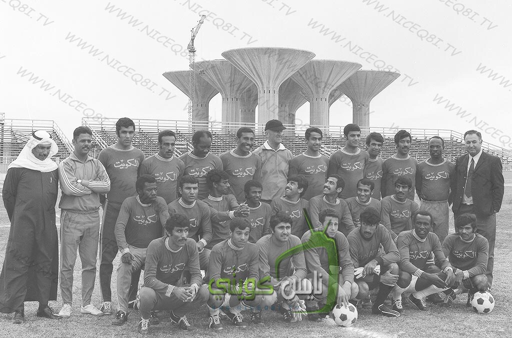 Historical Kuwait