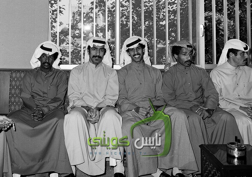 Historical Kuwait