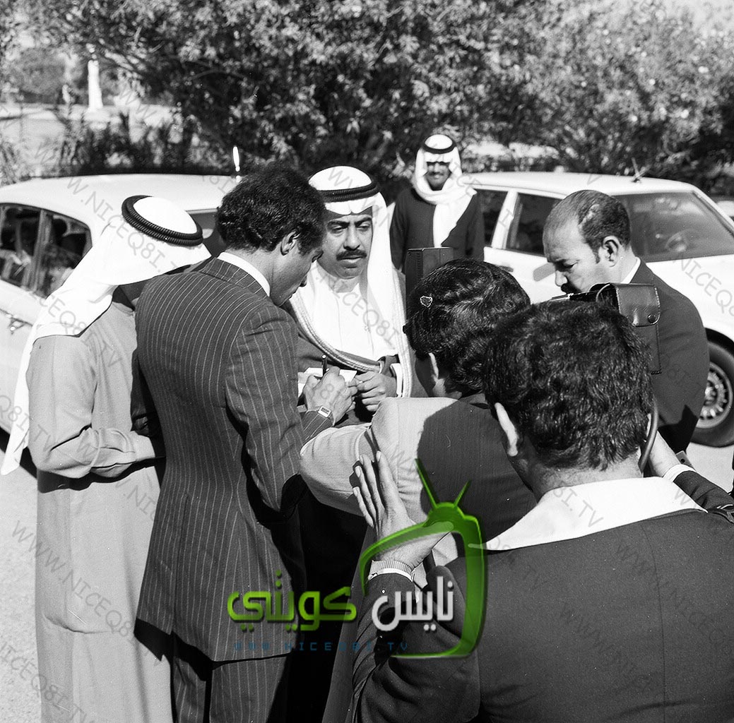 Historical Kuwait