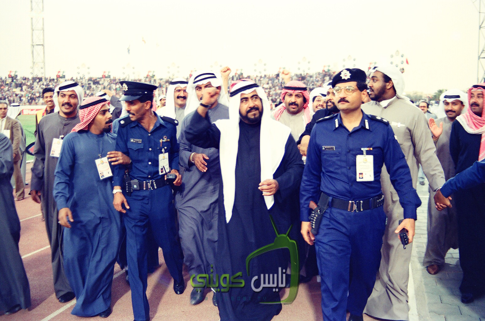Historical Kuwait