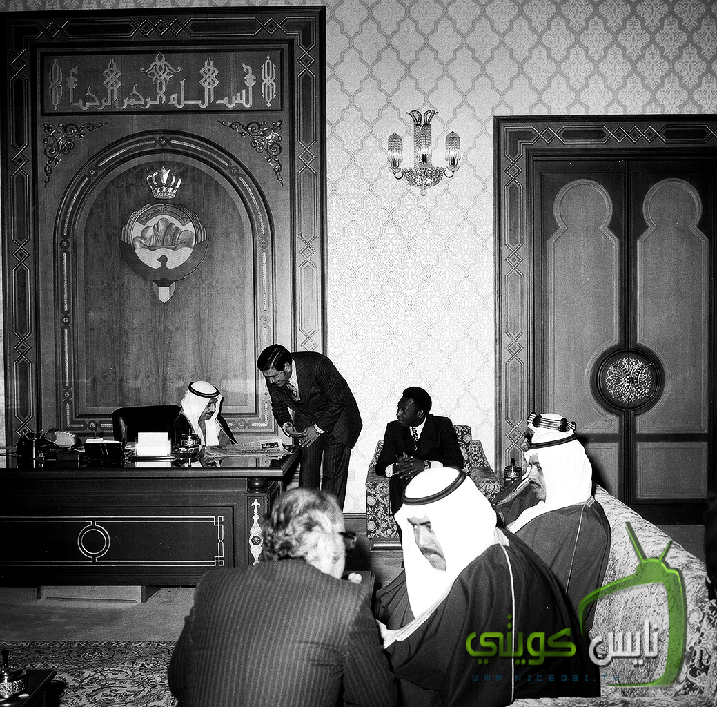 Historical Kuwait