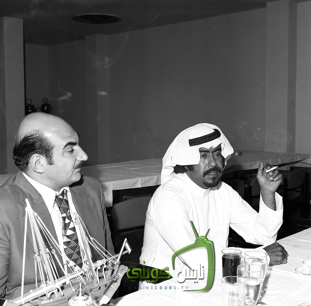 Historical Kuwait
