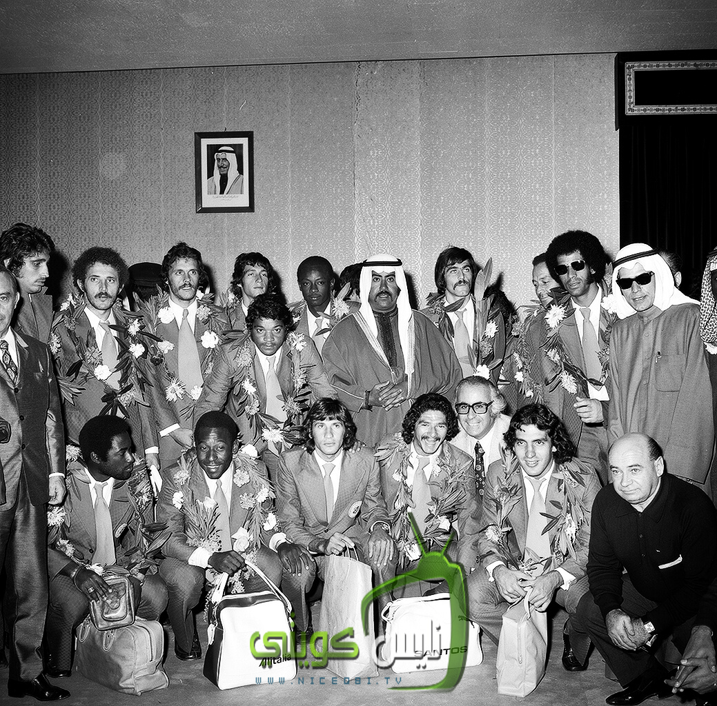 Historical Kuwait