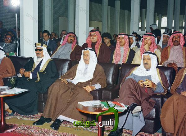 Historical Kuwait