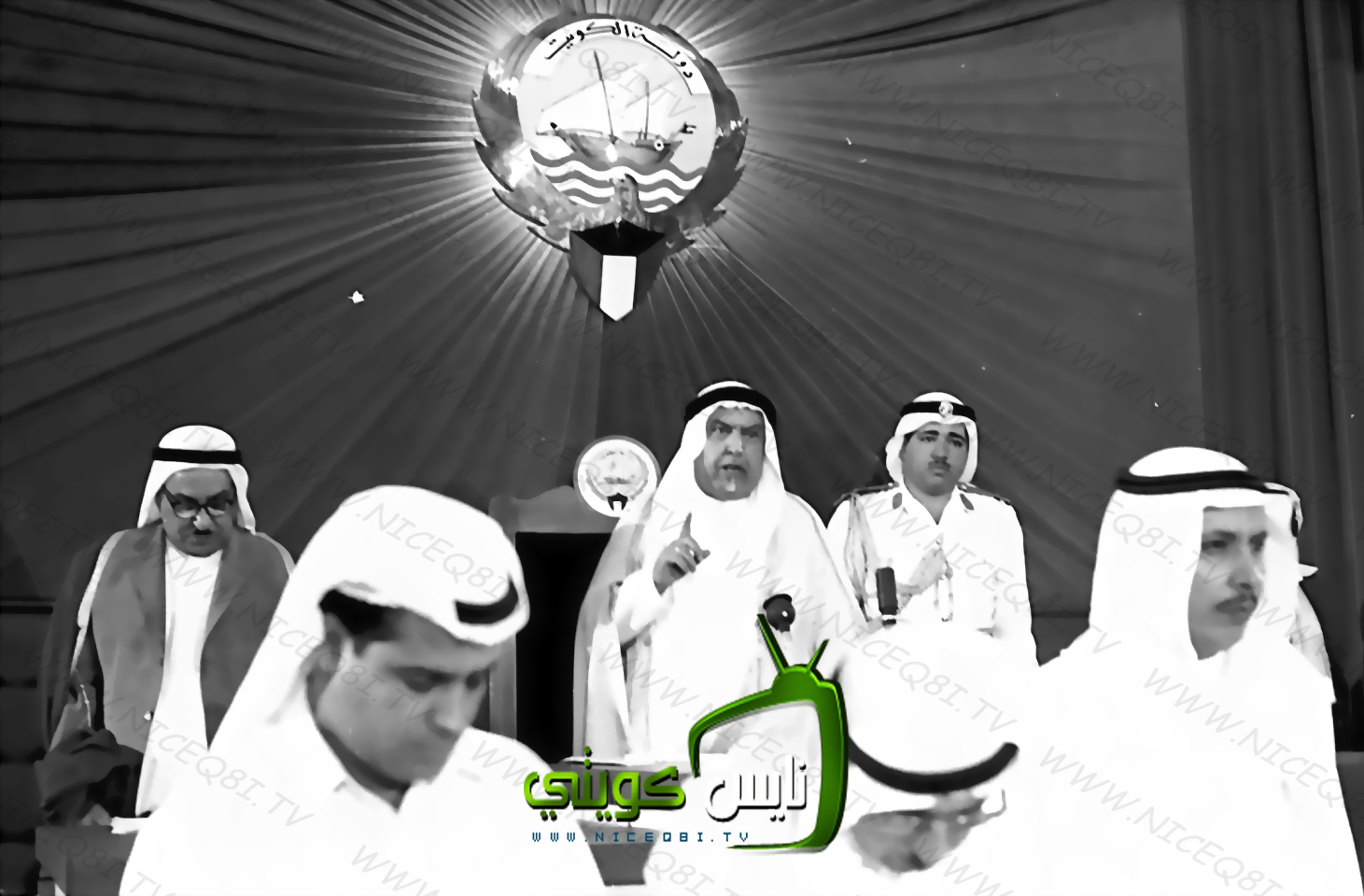 Historical Kuwait