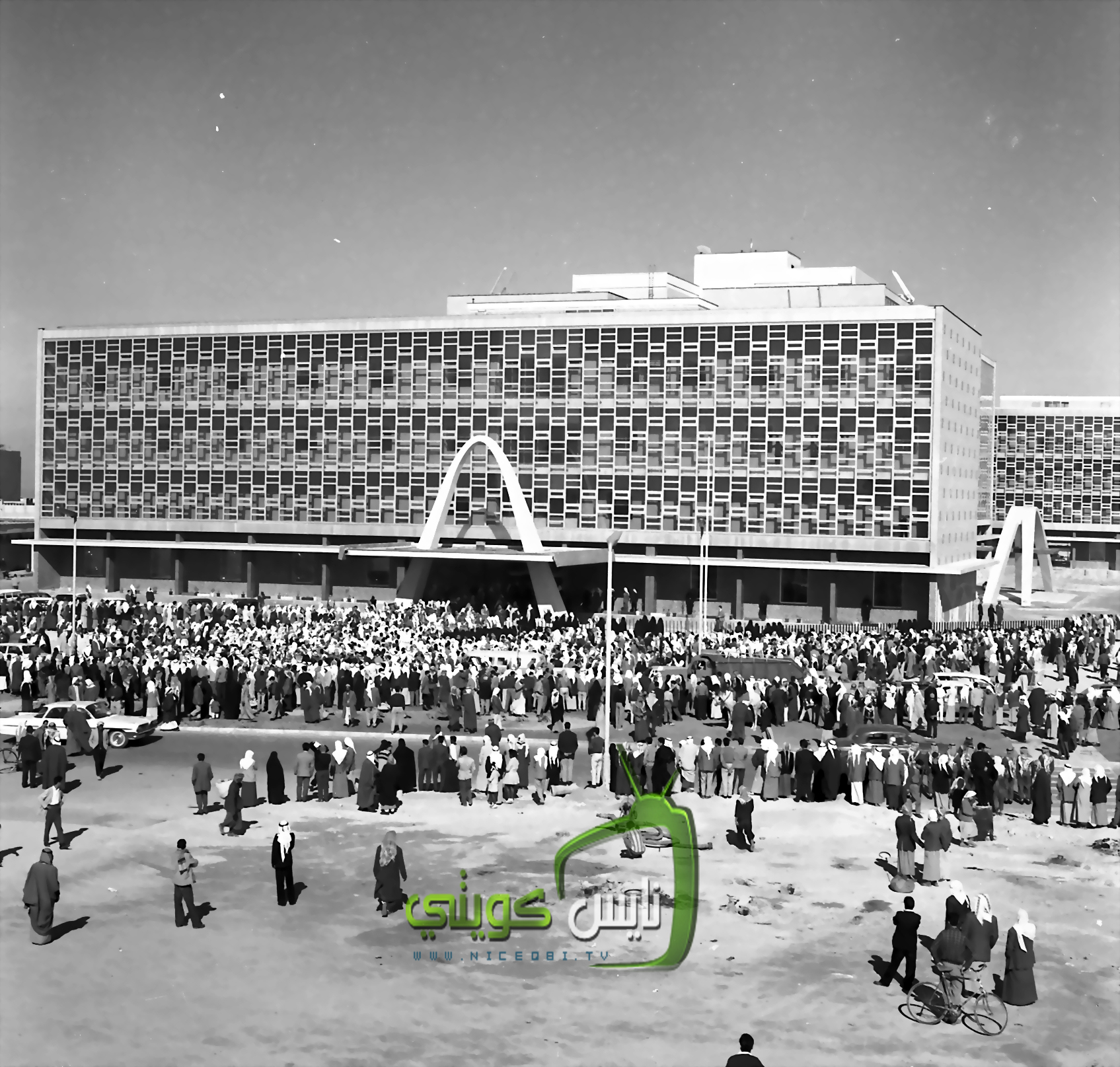 Historical Kuwait