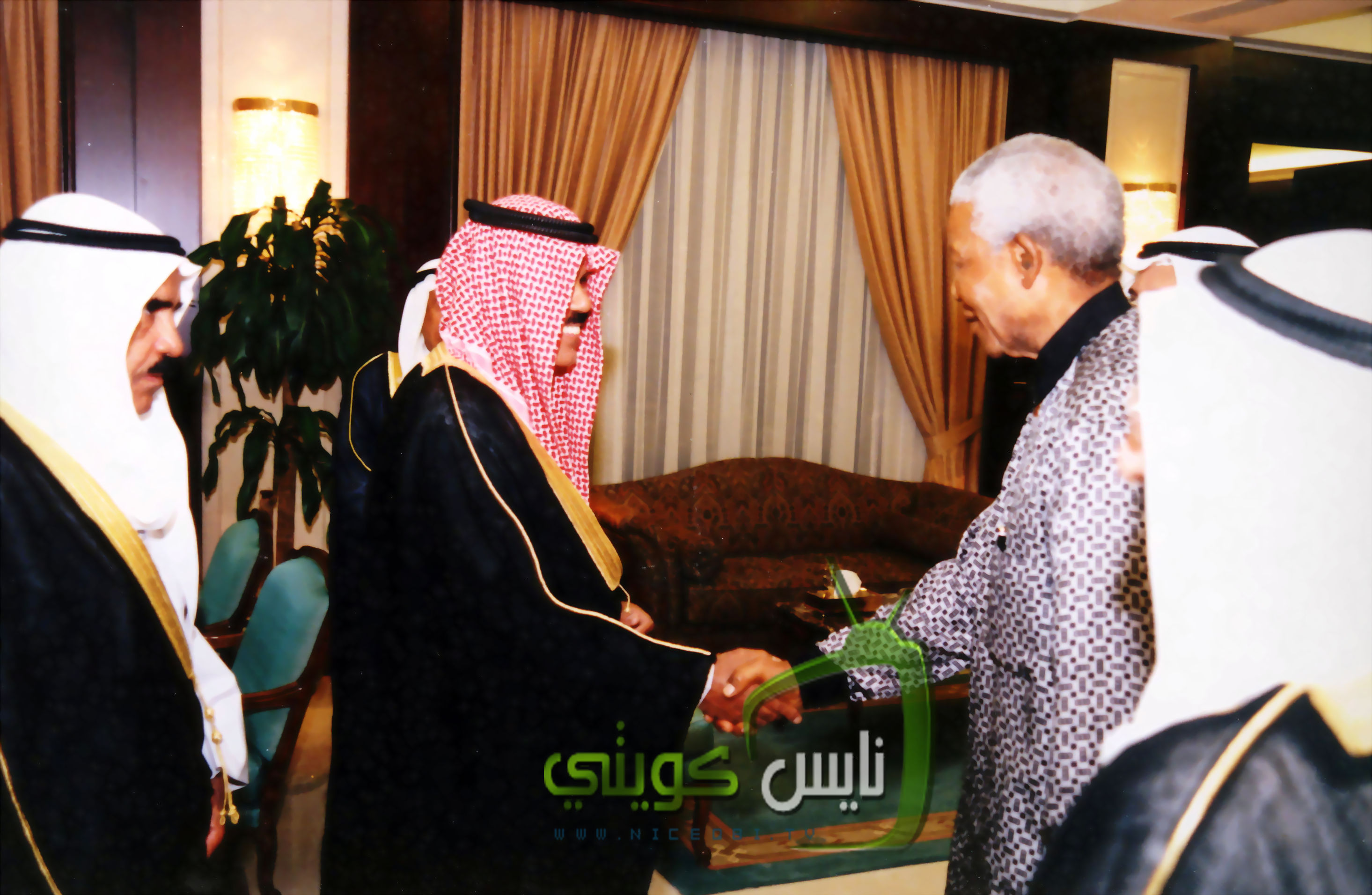 Historical Kuwait