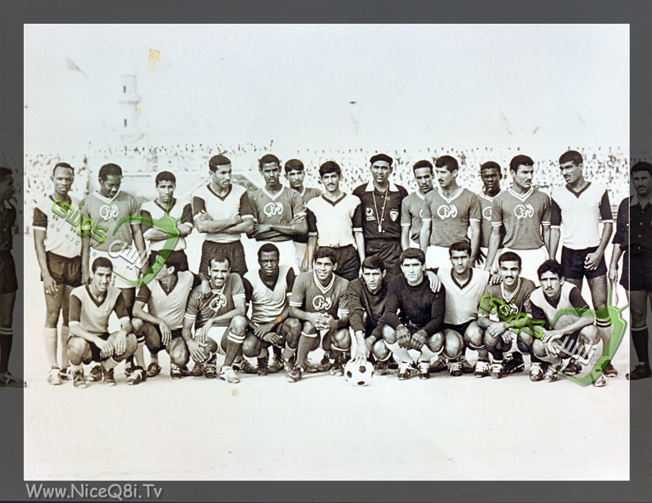Historical Kuwait