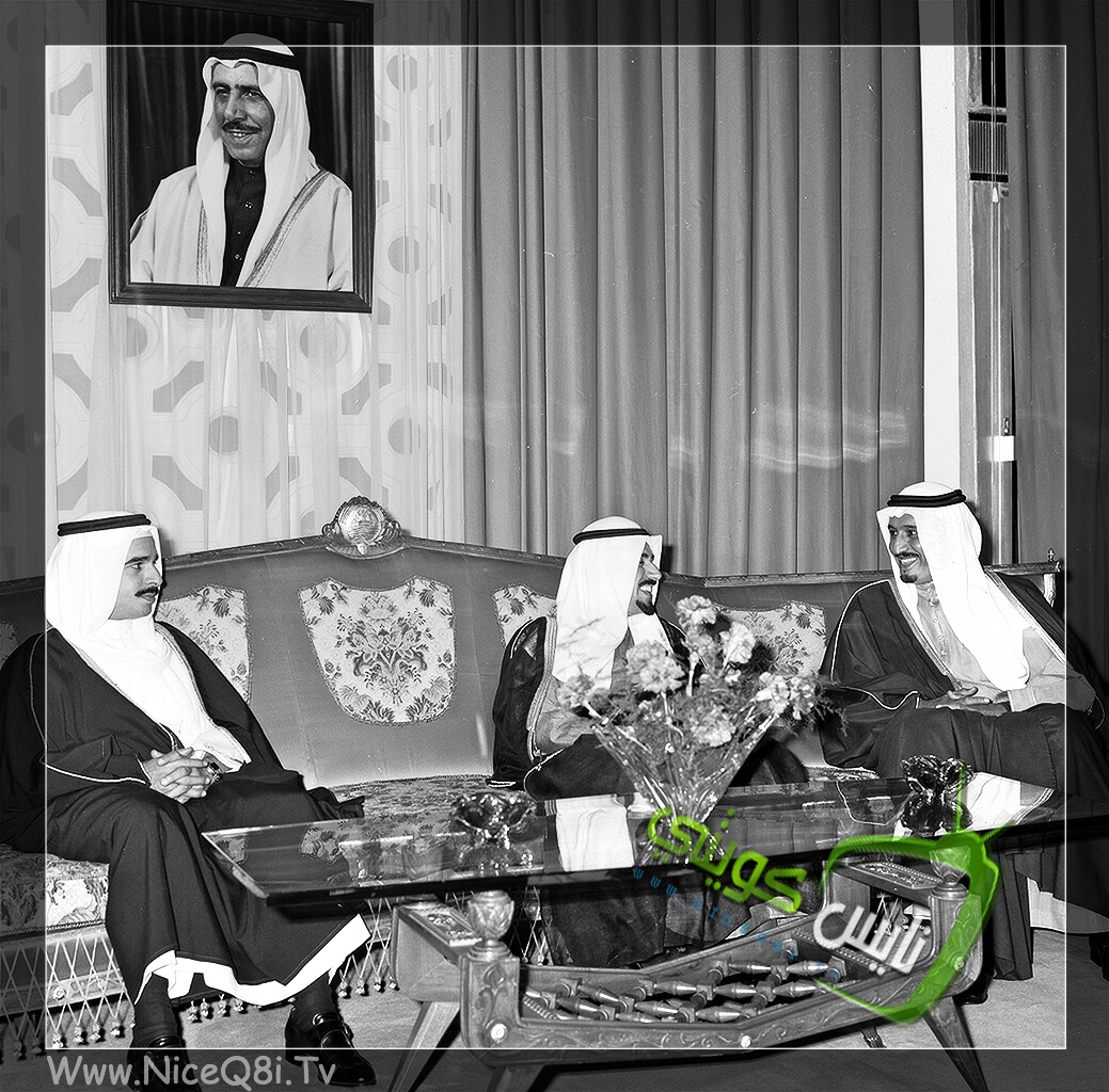 Historical Kuwait