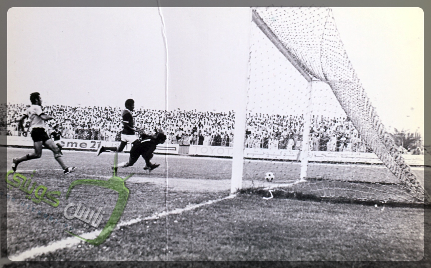 Historical Kuwait