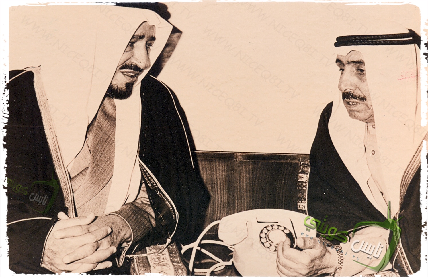 Historical Kuwait