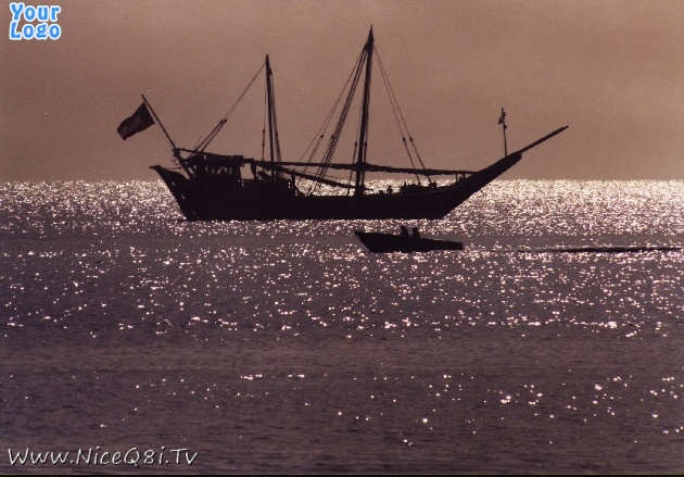 Historical Kuwait