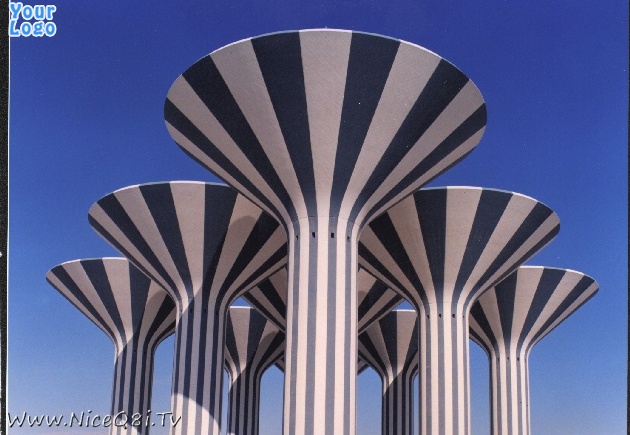 Historical Kuwait