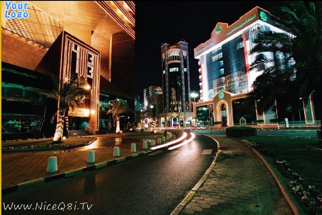 Historical Kuwait