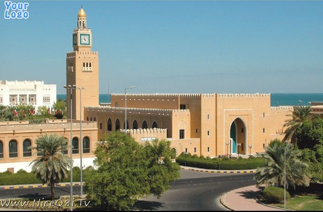 Historical Kuwait