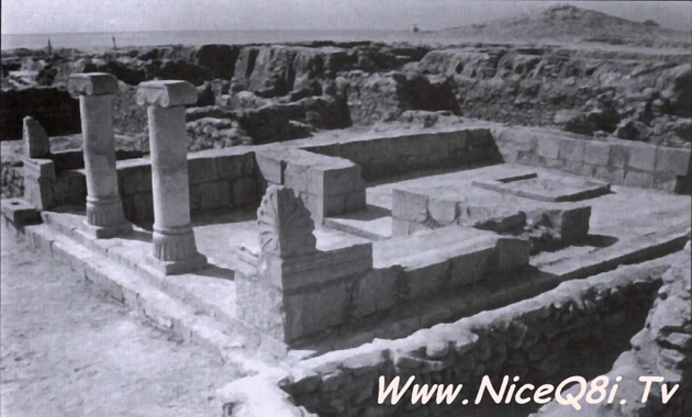 Historical Kuwait