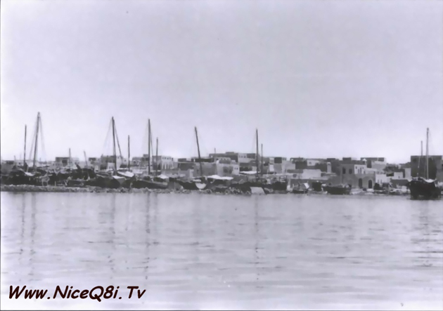 Historical Kuwait