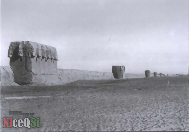 Historical Kuwait