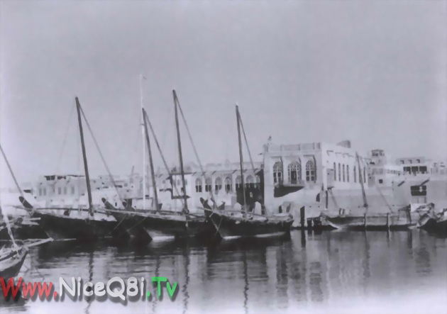 Historical Kuwait