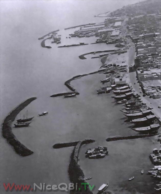 Historical Kuwait
