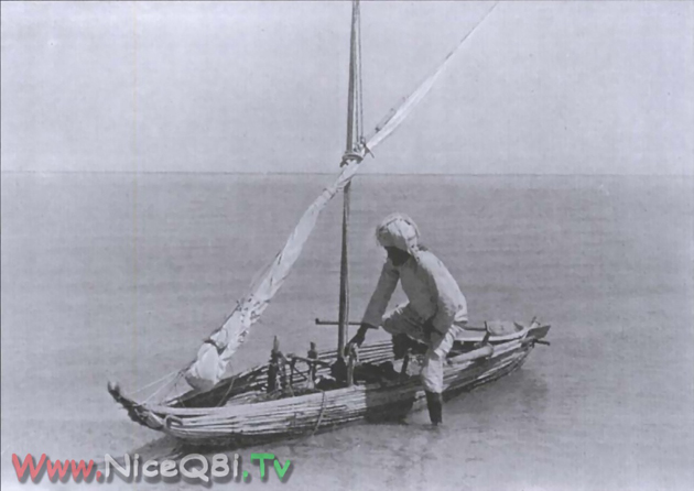 Historical Kuwait